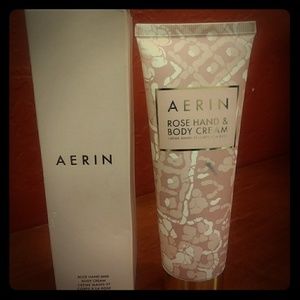 AERIN Rose Hand & Body Cream